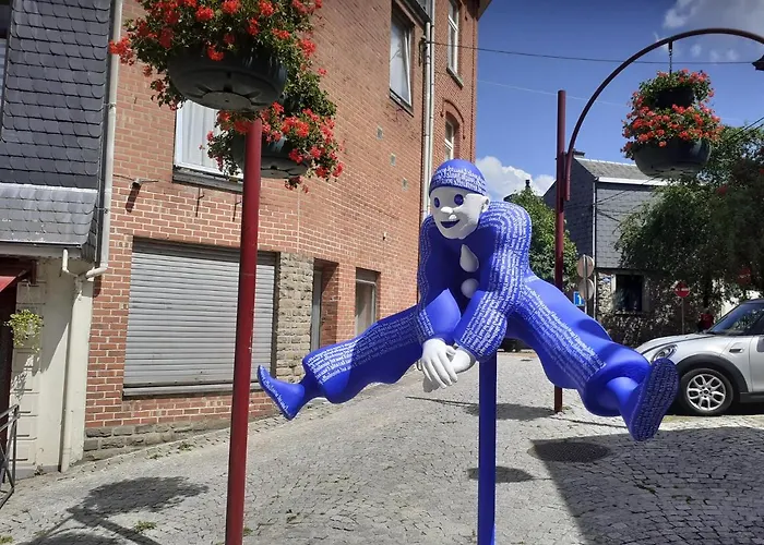 Au Temps De Spa