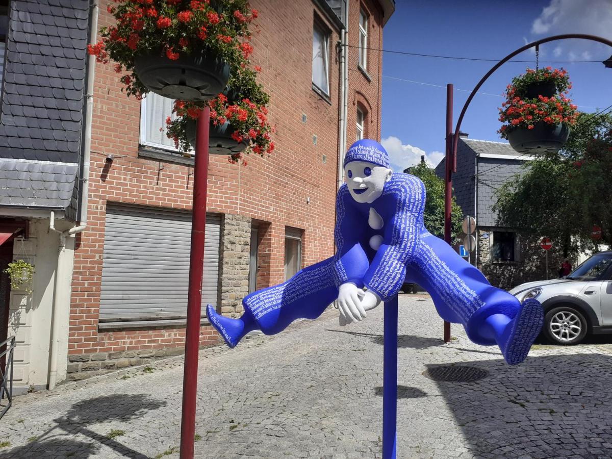 Au Temps De