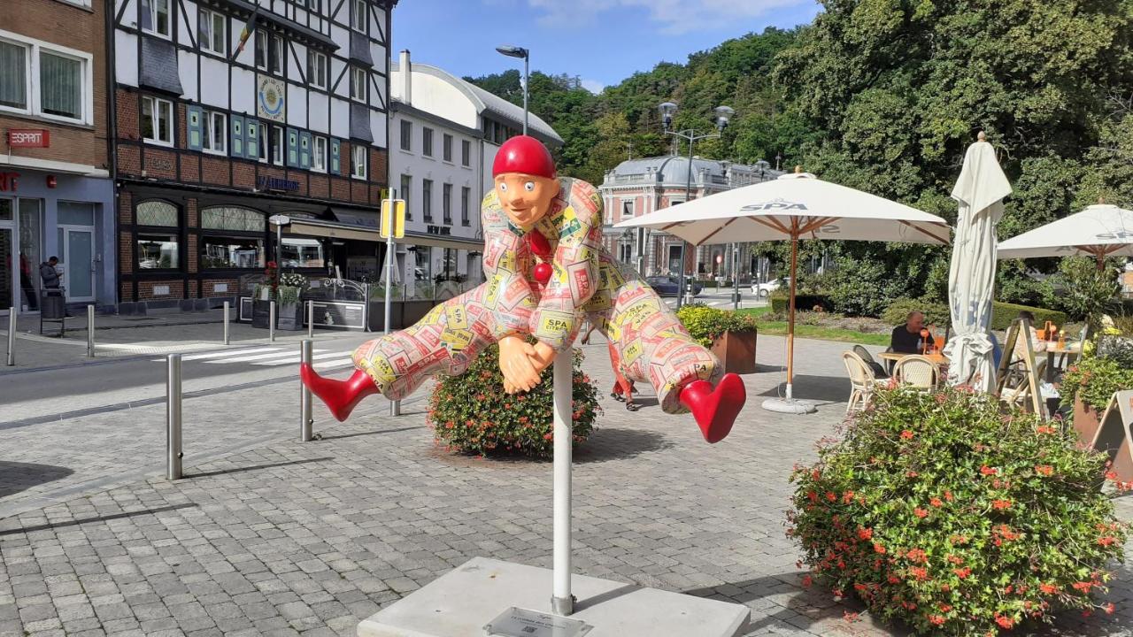 Au Temps De