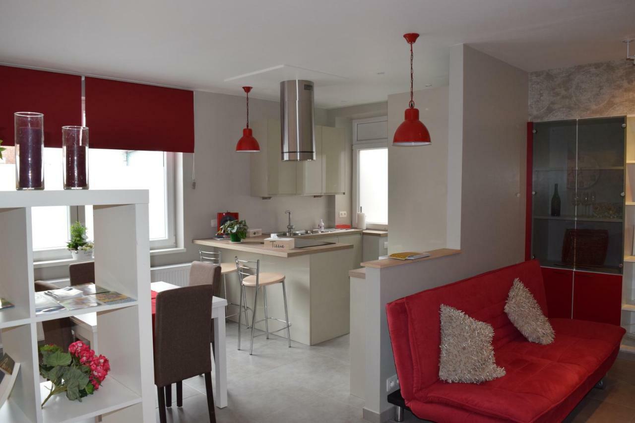 Au Temps De Apartment
